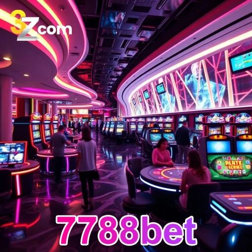 7788bet.com Baixar
