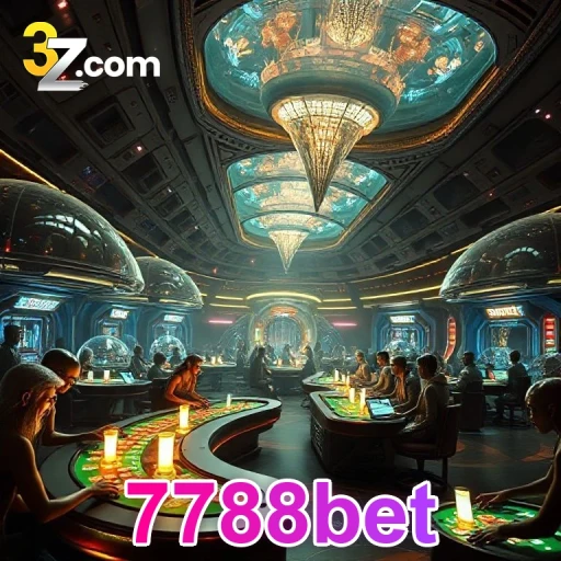 7788bet.com Jogos de caça-níqueis