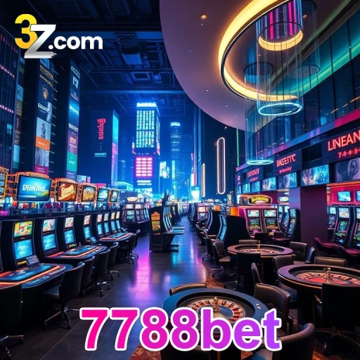 7788bet.com Jogos