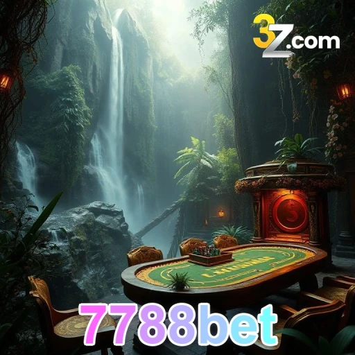 7788bet.com VIP